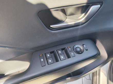 Hyundai - Kona