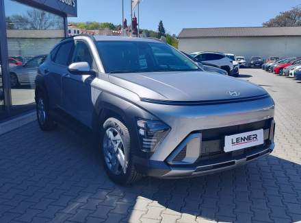 Hyundai - Kona