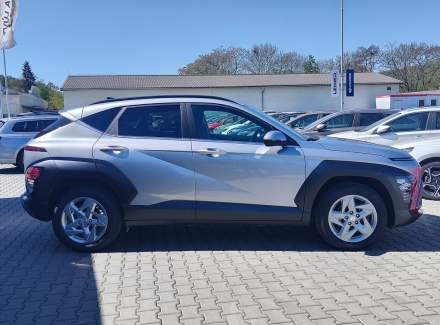 Hyundai - Kona