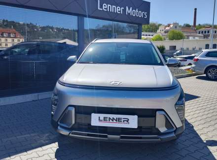 Hyundai - Kona