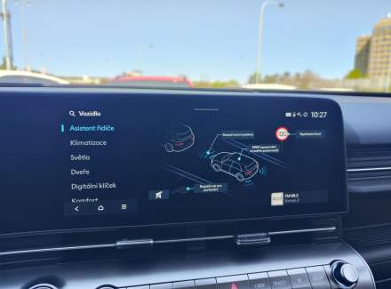 Hyundai - Kona
