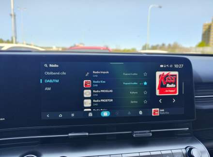 Hyundai - Kona