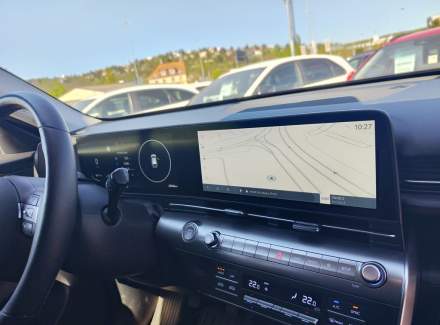 Hyundai - Kona