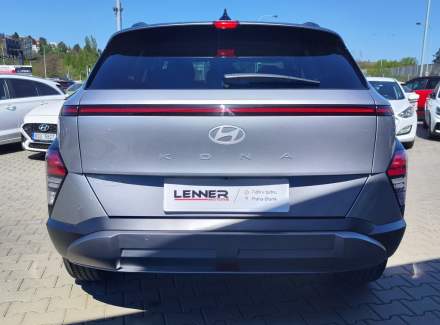 Hyundai - Kona