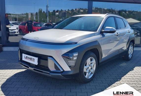 Hyundai - Kona