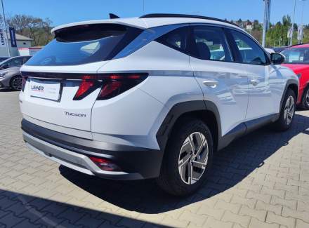 Hyundai - Tucson