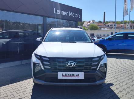 Hyundai - Tucson