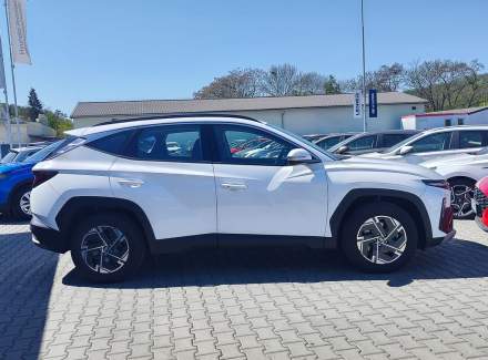 Hyundai - Tucson