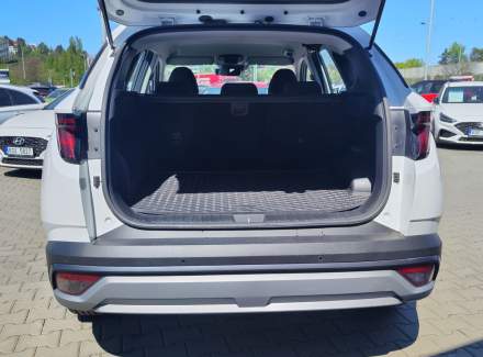 Hyundai - Tucson