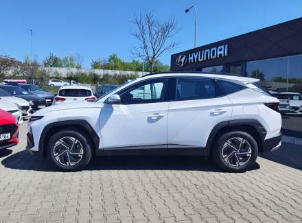 Hyundai - Tucson