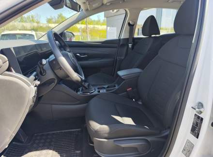 Hyundai - Tucson