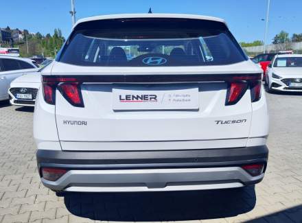 Hyundai - Tucson