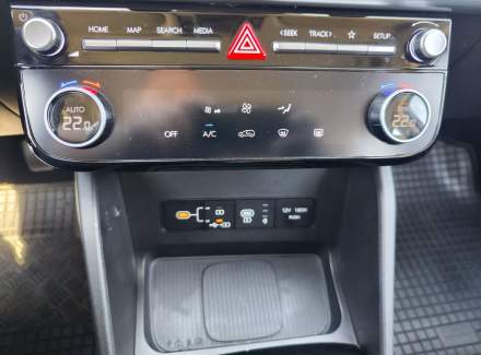 Hyundai - Tucson