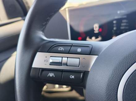 Hyundai - Tucson