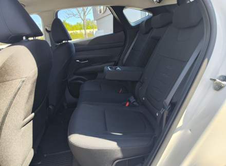 Hyundai - Tucson