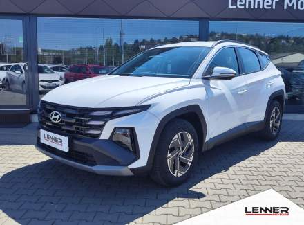 Hyundai - Tucson