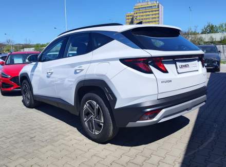 Hyundai - Tucson