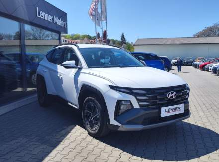 Hyundai - Tucson