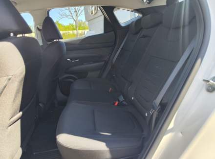 Hyundai - Tucson