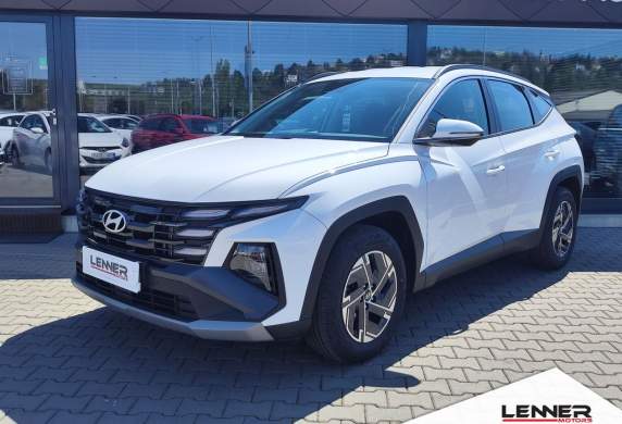 Hyundai - Tucson