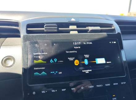 Hyundai - Tucson