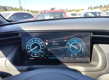 Hyundai - Tucson