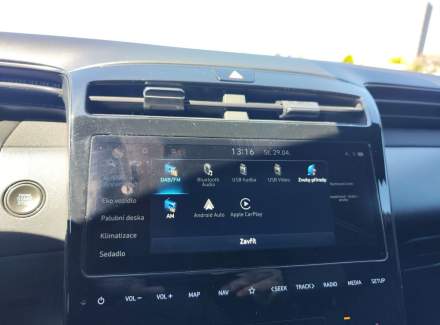 Hyundai - Tucson