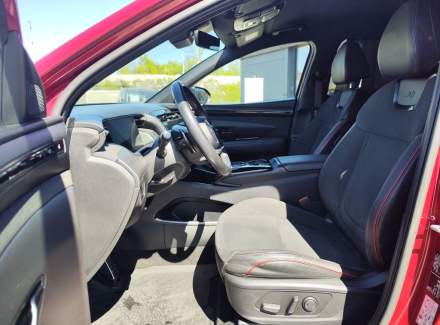 Hyundai - Tucson