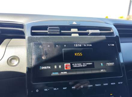 Hyundai - Tucson