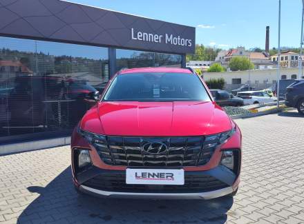 Hyundai - Tucson