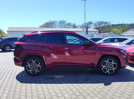 Hyundai - Tucson