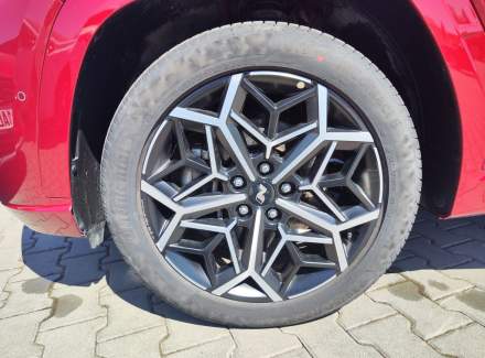 Hyundai - Tucson