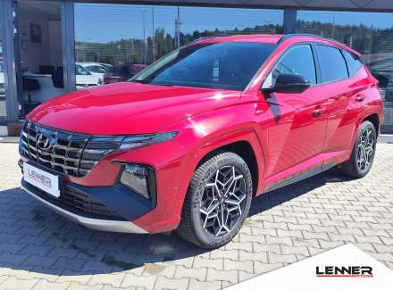 Hyundai - Tucson