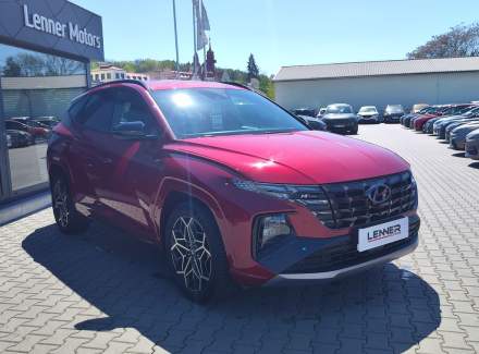 Hyundai - Tucson