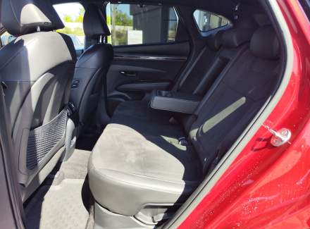 Hyundai - Tucson
