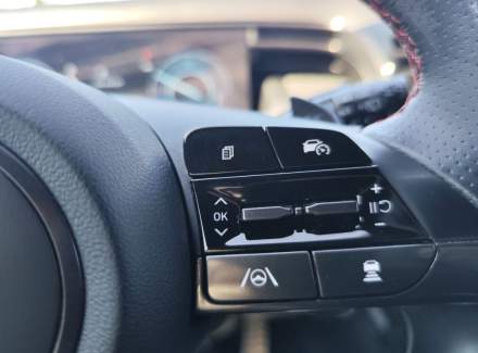 Hyundai - Tucson