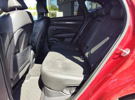 Hyundai - Tucson