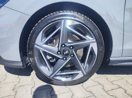Hyundai - i30