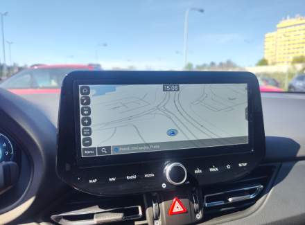 Hyundai - i30