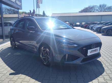 Hyundai - i30