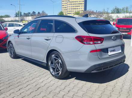 Hyundai - i30