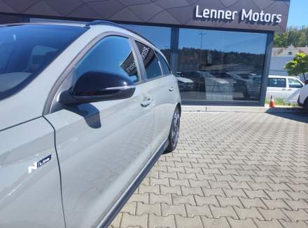 Hyundai - i30