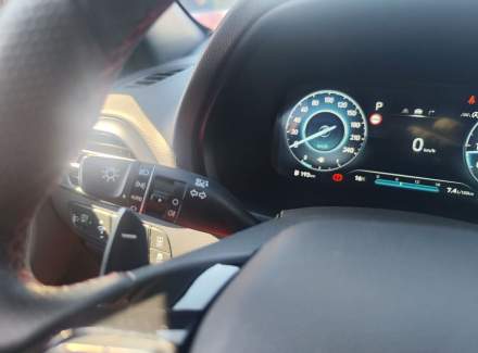 Hyundai - i30