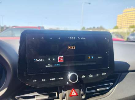 Hyundai - i30