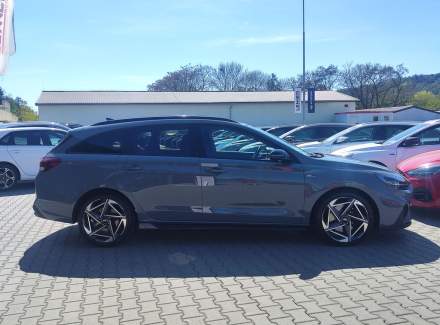 Hyundai - i30