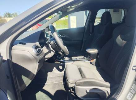 Hyundai - i30
