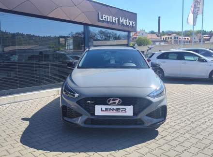 Hyundai - i30