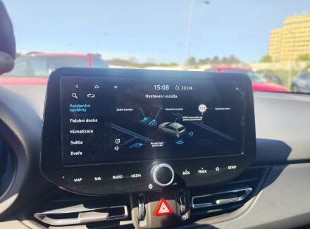 Hyundai - i30