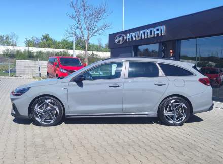 Hyundai - i30