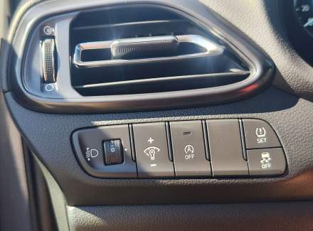 Hyundai - i30